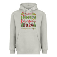 Moon Dust custom family christmas 2024 marking memories toge Heavyweight Hoodie - MaliasSmallBusiness
