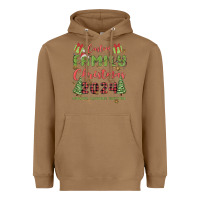 Toasted Coconut custom family christmas 2024 marking memories toge Heavyweight Hoodie - MaliasSmallBusiness