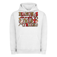Pigment Lunar Rock diamonds are a girl's best friend baseball Urban Hoodie - Jasminsmagicworld