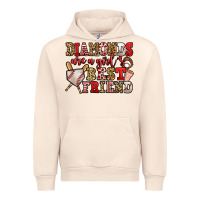 Sandshell diamonds are a girl's best friend baseball Urban Hoodie - Jasminsmagicworld