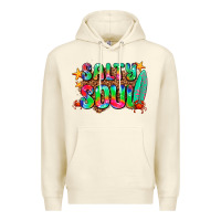 Sandshell salty soul Premium Hoodie - AdoDesignShop