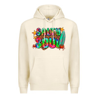Tofu salty soul Premium Hoodie - AdoDesignShop