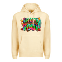 Pina Colada salty soul Premium Hoodie - AdoDesignShop