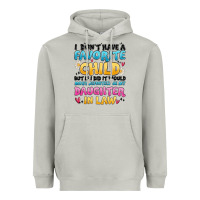Moon Dust i don't have a favorite child Heavyweight Hoodie - MaliasSmallBusiness