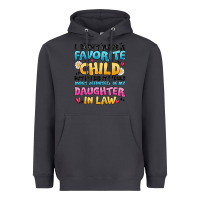 Smoke i don't have a favorite child Heavyweight Hoodie - MaliasSmallBusiness