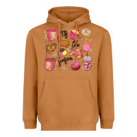 Meerkat mexican christmas'tis the season Heavyweight Hoodie - MaliasSmallBusiness