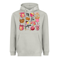 Moon Dust mexican christmas'tis the season Heavyweight Hoodie - MaliasSmallBusiness