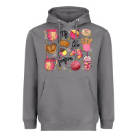 Storm mexican christmas'tis the season Heavyweight Hoodie - MaliasSmallBusiness