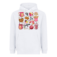 Mexican Christmas'tis The Season Heavyweight Hoodie | Teevron