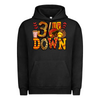 Pigment Black three up three down softball Urban Hoodie - Jasminsmagicworld