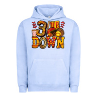 Pigment Grape Ice three up three down softball Urban Hoodie - Jasminsmagicworld