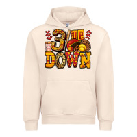 Sandshell three up three down softball Urban Hoodie - Jasminsmagicworld