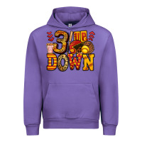 Tulip three up three down softball Urban Hoodie - Jasminsmagicworld
