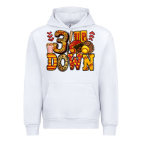 White three up three down softball Urban Hoodie - Jasminsmagicworld