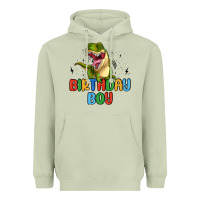 Matcha birthday boy Heavyweight Hoodie - MaliasSmallBusiness