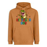 Meerkat birthday boy Heavyweight Hoodie - MaliasSmallBusiness