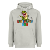 Moon Dust birthday boy Heavyweight Hoodie - MaliasSmallBusiness