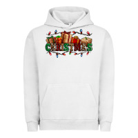 Pigment Lunar Rock western christmas gifts Urban Hoodie - AdoDesignShop