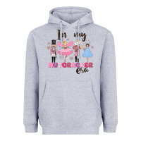 Heather Grey in my nutcracker era Heavyweight Hoodie - MaliasSmallBusiness