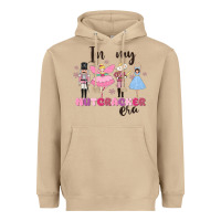 Mushroom in my nutcracker era Heavyweight Hoodie - MaliasSmallBusiness