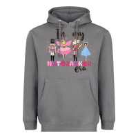 Storm in my nutcracker era Heavyweight Hoodie - MaliasSmallBusiness