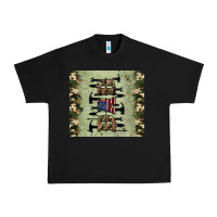 Black repair tools dad tumbler Urban Heavy Tee - Artiststas