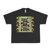 Pigment Black repair tools dad tumbler Urban Heavy Tee - Artiststas