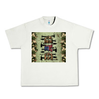 Repair Tools Dad Tumbler Urban Heavy Tee | Teevron