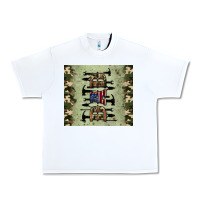White repair tools dad tumbler Urban Heavy Tee - Artiststas