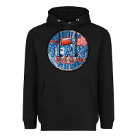 Black back it up terry put it in reserve Heavyweight Hoodie - MaliasSmallBusiness