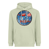 Matcha back it up terry put it in reserve Heavyweight Hoodie - MaliasSmallBusiness
