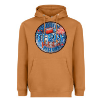 Meerkat back it up terry put it in reserve Heavyweight Hoodie - MaliasSmallBusiness
