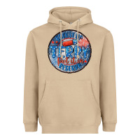 Mushroom back it up terry put it in reserve Heavyweight Hoodie - MaliasSmallBusiness