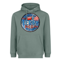 Sage back it up terry put it in reserve Heavyweight Hoodie - MaliasSmallBusiness