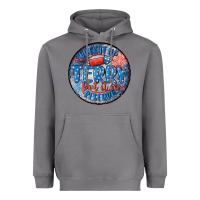 Storm back it up terry put it in reserve Heavyweight Hoodie - MaliasSmallBusiness