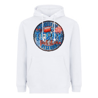 White back it up terry put it in reserve Heavyweight Hoodie - MaliasSmallBusiness