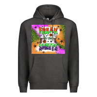 Charcoal Heather freak in the sheets tumbler Premium Hoodie - BundleAndBundleShop