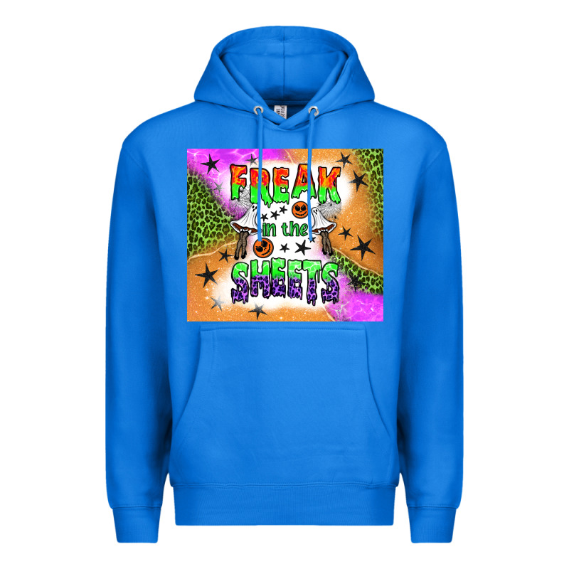 Freak In The Sheets Tumbler Premium Hoodie by BundleAndBundleShop | Teevron