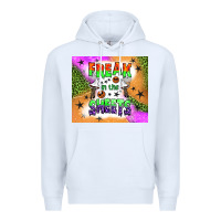 White freak in the sheets tumbler Premium Hoodie - BundleAndBundleShop
