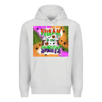 Dove Grey freak in the sheets tumbler Premium Hoodie - BundleAndBundleShop
