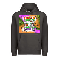 Smoke freak in the sheets tumbler Premium Hoodie - BundleAndBundleShop