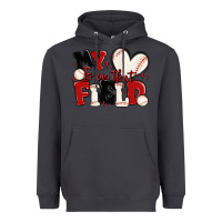 Smoke my heart is on that field baseball Heavyweight Hoodie - MaliasSmallBusiness
