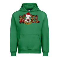 Emerald noel Urban Hoodie - JahusDesignShop