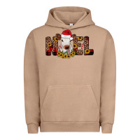 Pigment Burro noel Urban Hoodie - JahusDesignShop