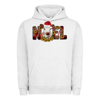 Pigment Lunar Rock noel Urban Hoodie - JahusDesignShop