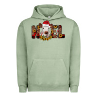 Noel Urban Hoodie | Teevron