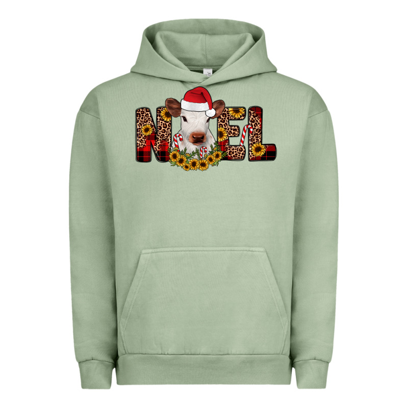 Noel Urban Hoodie by JahusDesignShop | Teevron