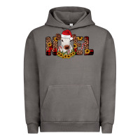 Pigment Tornado noel Urban Hoodie - JahusDesignShop