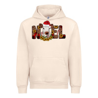 Sandshell noel Urban Hoodie - JahusDesignShop