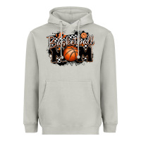 Moon Dust basketball mom Heavyweight Hoodie - MaliasSmallBusiness